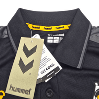 2022/23 Cambridge United Training Top (M) Hummel (BNWTs) - Football Finery - FF303161