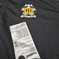 2022/23 Cambridge United Training Top (M) Hummel (BNWTs) - Football Finery - FF303161