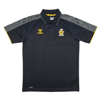2022/23 Cambridge United Training Top (M) Hummel (BNWTs) - Football Finery - FF303161
