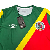 2022/23 Defence SC Home Football Shirt (M) Umbro (BNWTs) - Football Finery - FF306491