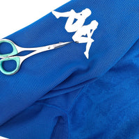2022/23 Deportivo La Coruna Home Football Shirt (M) Kappa 4 Alex.B - Football Finery - FF301663