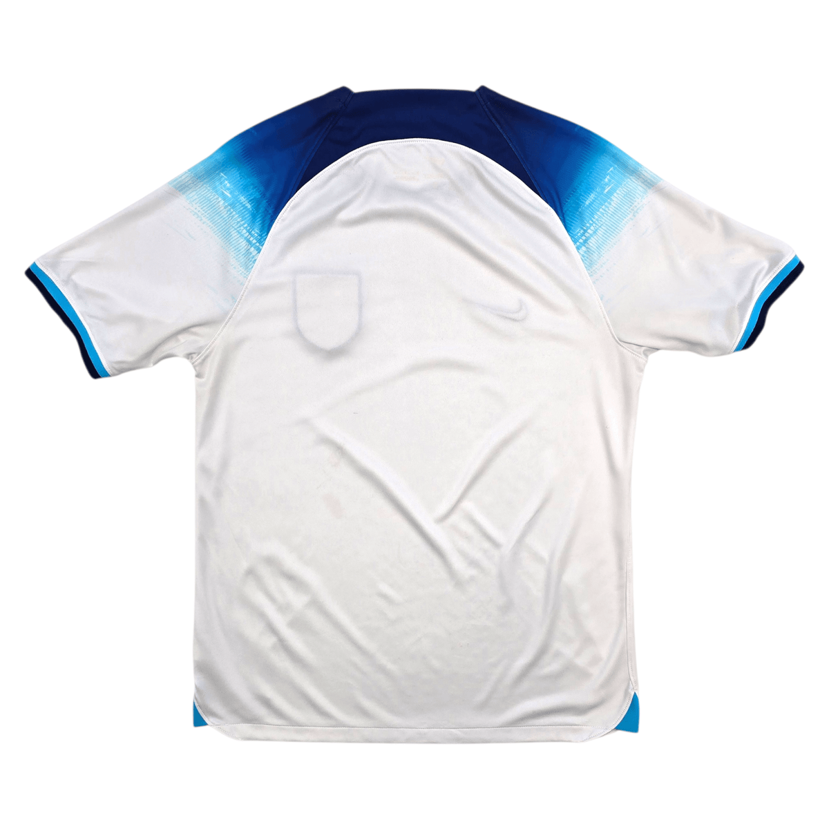 2022/23 England Home Football Shirt (M) Nike - Football Finery - FF303239