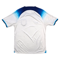 2022/23 England Home Football Shirt (M) Nike - Football Finery - FF303239