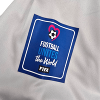 2022/23 England Home Football Shirt (XL) Nike 22 Bellingham - Football Finery - FF303926