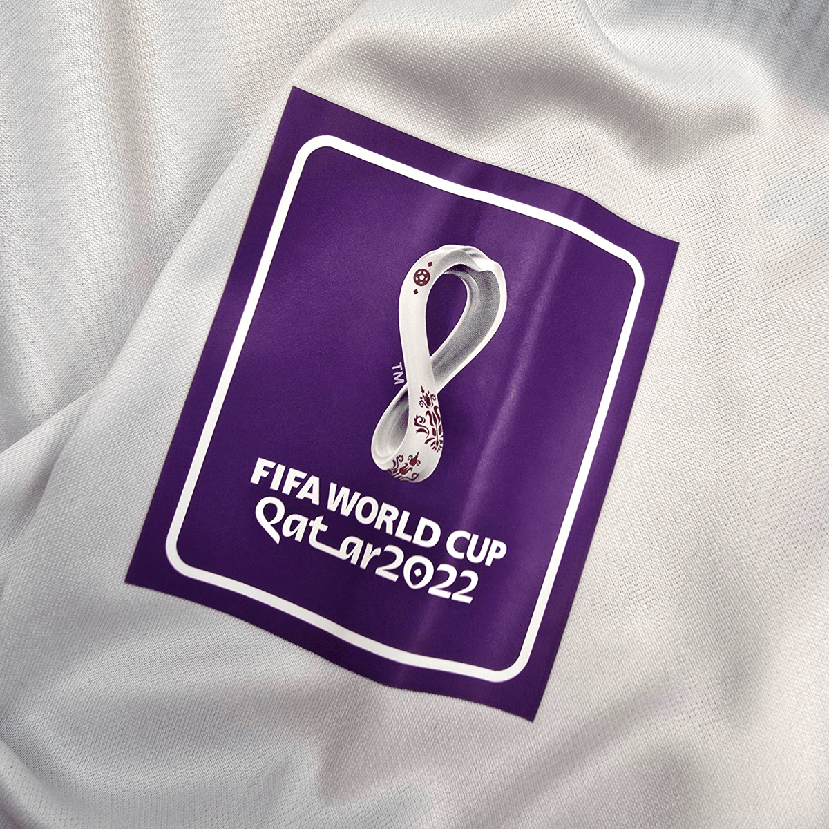 2022/23 England Home Football Shirt (XL) Nike 22 Bellingham - Football Finery - FF303926