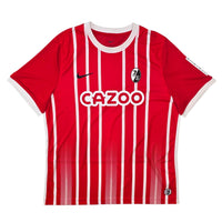 2022/23 Freiburg Home Football Shirt (2XL) Nike - Football Finery - FF304955