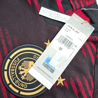 2022/23 Germany Away Football Shirt (M) Adidas 14 Musiala (BNWTs) - Football Finery - FF303266