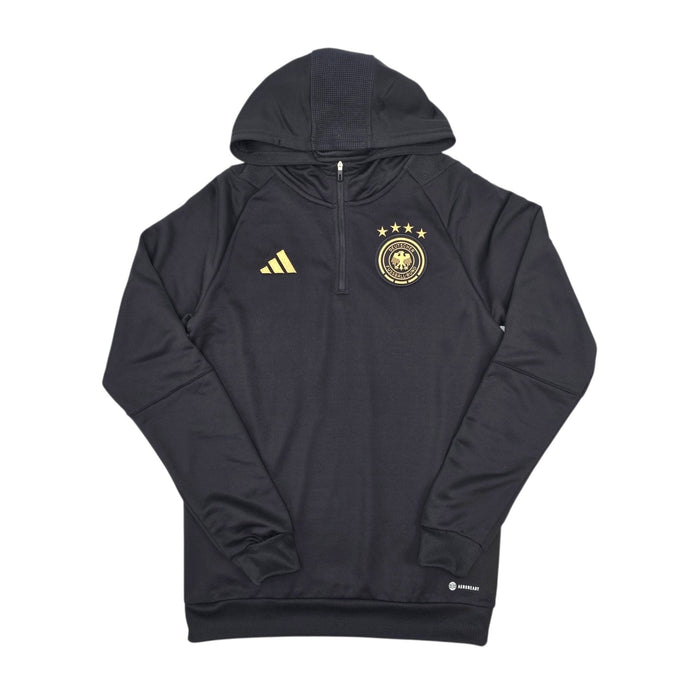 2022/23 Germany Training Top (S) Adidas (BNWTs) - Football Finery - FF307193