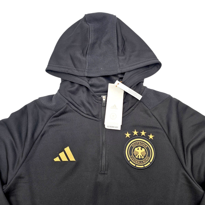 2022/23 Germany Training Top (S) Adidas (BNWTs) - Football Finery - FF307193