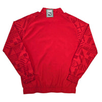 2022/23 Ghana Training Jacket (M) Puma (BNWTs) - Football Finery - FF307195