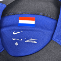 2022/23 Holland Away Football Shirt (L) Nike #8 Gakpo (BNWTs) - Football Finery - FF204593