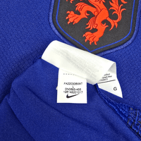 2022/23 Holland Away Football Shirt (L) Nike #8 Gakpo (BNWTs) - Football Finery - FF204593