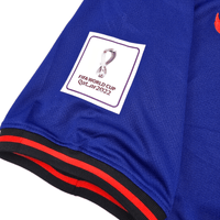 2022/23 Holland Away Football Shirt (L) Nike #8 Gakpo (BNWTs) - Football Finery - FF204593