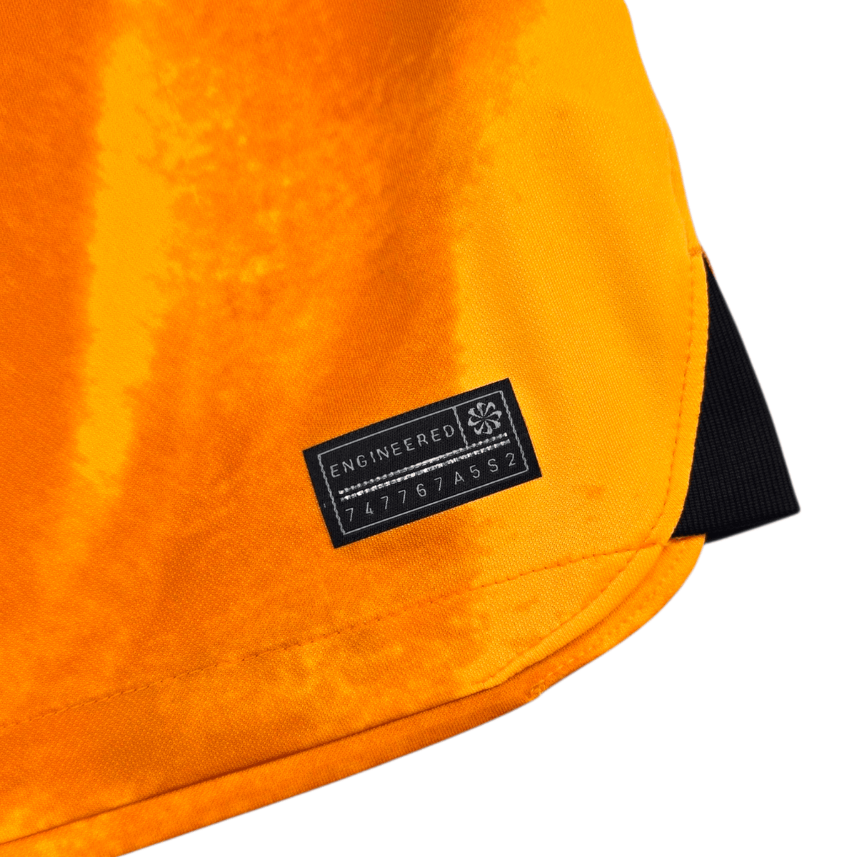 2022/23 Holland Home Football Shirt (L) Nike 8 Wijnaldum - Football Finery - FF301171