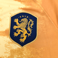 2022/23 Holland Home Football Shirt (M) Nike 4 Virgil - Football Finery - FF301415