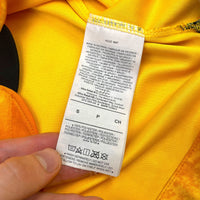 2022/23 Holland Home Football Shirt (S) Nike 8 Gakpo - Football Finery - FF301809