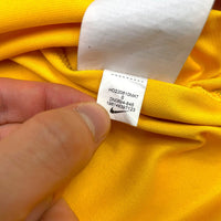 2022/23 Holland Home Football Shirt (S) Nike 8 Gakpo - Football Finery - FF301809