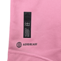 2022/23 Inter Miami Home Football Shirt (XL) Adidas 10 Messi - Football Finery - FF302697