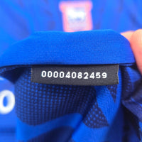 2022/23 Ipswich Town Home Football Shirt (4XL) Umbro - Football Finery - FF305844