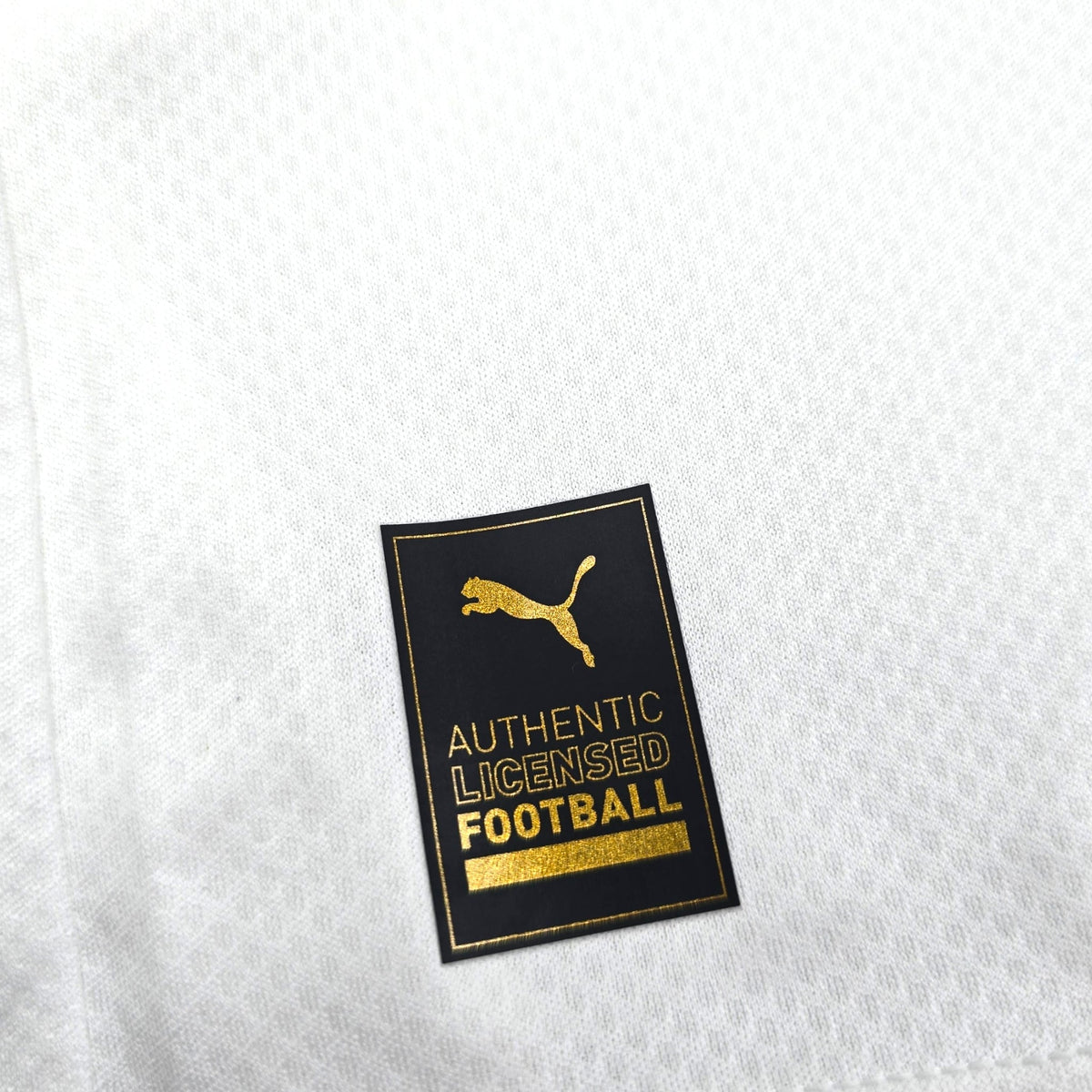 2022/23 Italy Away Football Shirt (2XL) Puma 6 Verratti (BNWTs) - Football Finery - FF303625