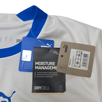 2022/23 Italy Away Football Shirt (XS) Puma 14 Chiesa (BNWTs) - Football Finery - FF303261