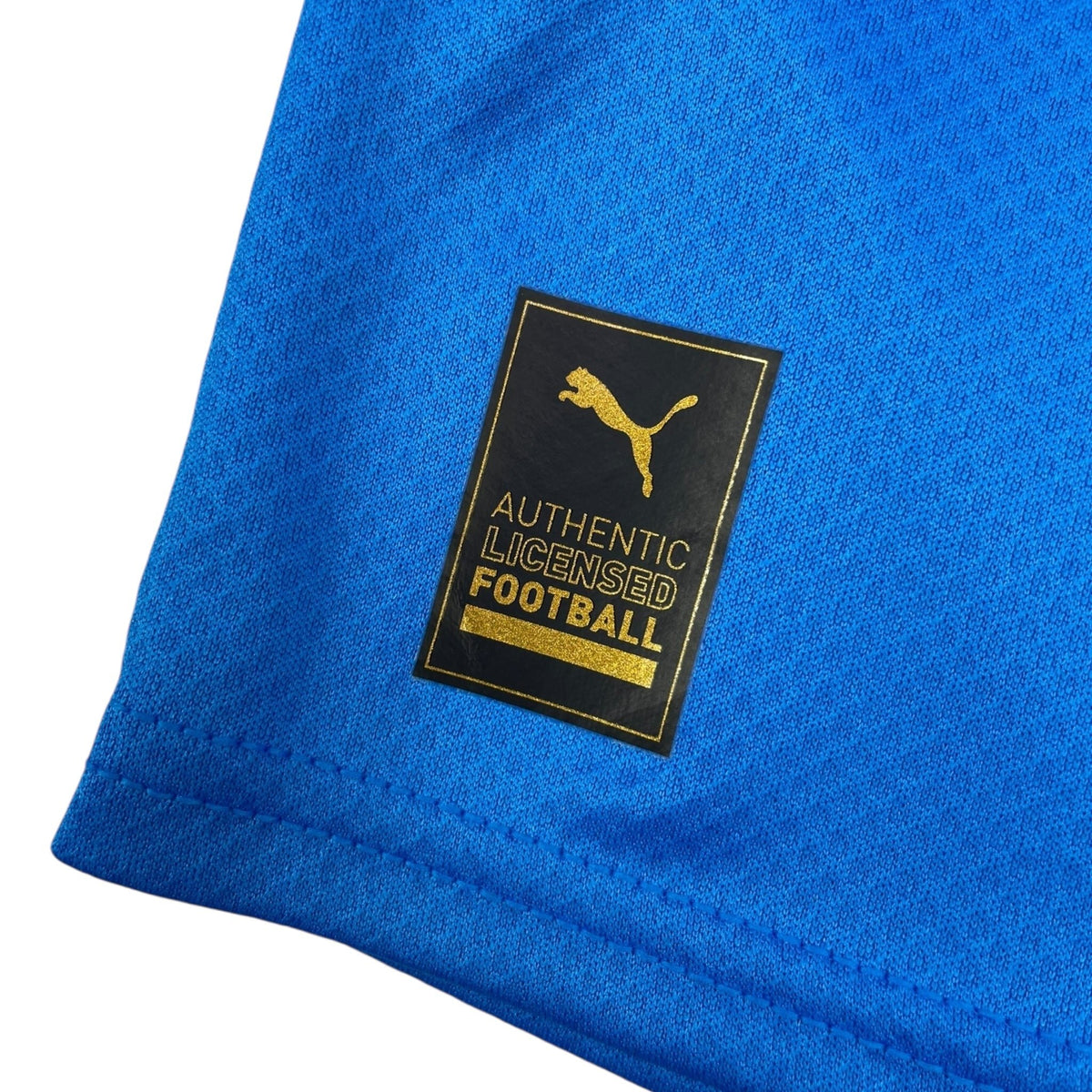 2022/23 Italy Home Football Shirt (XL) Puma 19 Bonucci - Football Finery - FF301091