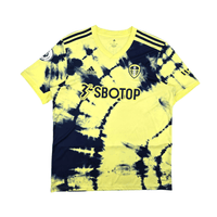 2022/23 Leeds United Away Football Shirt (XL) Adidas 19 Rodrigo - Football Finery - FF303193