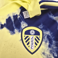 2022/23 Leeds United Away Football Shirt (XL) Adidas 19 Rodrigo - Football Finery - FF303193