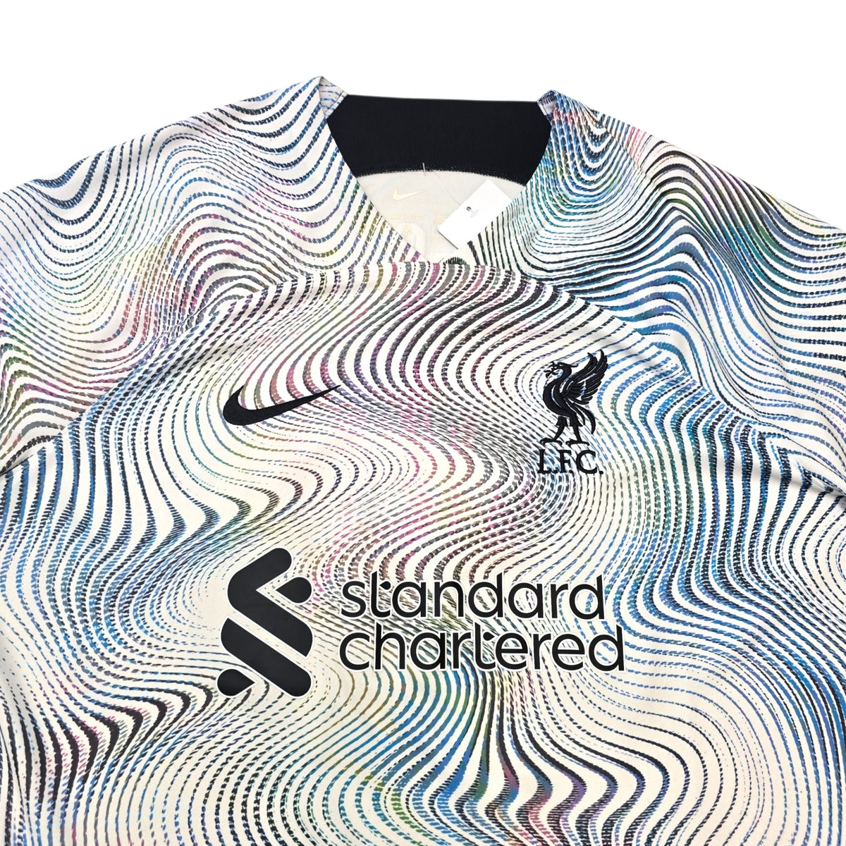2022/23 Liverpool Away Football Shirt (L) Nike 20 Diogo J. - Football Finery - FF303433