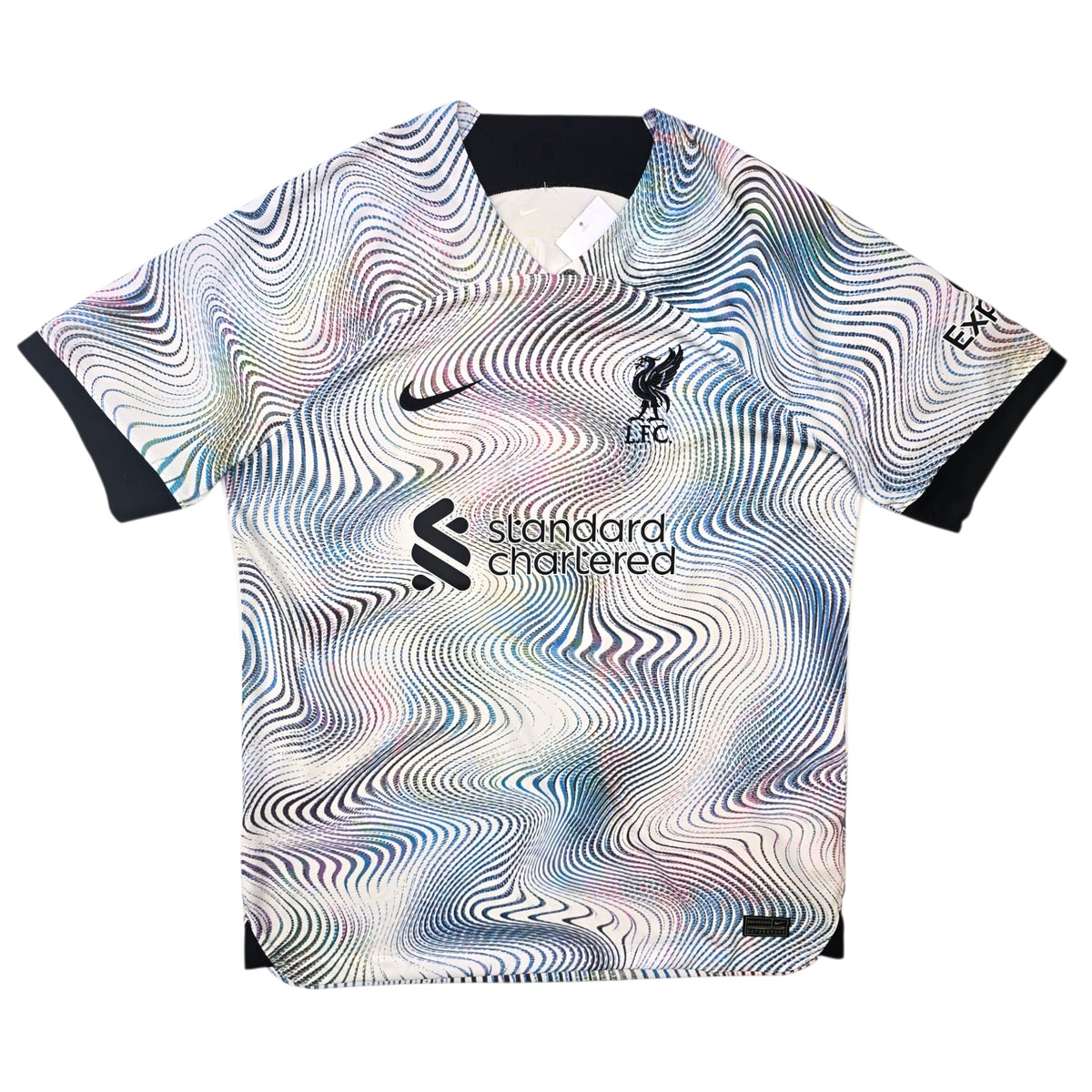 2022/23 Liverpool Away Football Shirt (L) Nike 20 Diogo J. - Football Finery - FF303433