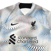 2022/23 Liverpool Away Football Shirt (S) Nike 11 M.Salah - Football Finery - FF302652