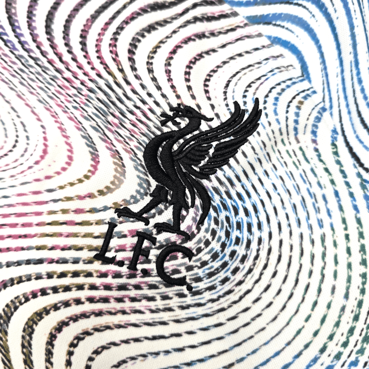 2022/23 Liverpool Away Football Shirt (S) Nike 11 M.Salah - Football Finery - FF302652