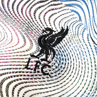 2022/23 Liverpool Away Football Shirt (S) Nike 11 M.Salah - Football Finery - FF302652