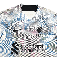 2022/23 Liverpool Away Football Shirt (S) Nike 4 Virgil - Football Finery - FF303382