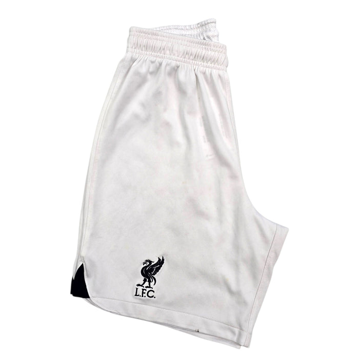 2022/23 Liverpool Football Shorts (S) Nike | Away - Football Finery - SS10032