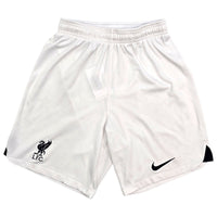 2022/23 Liverpool Football Shorts (S) Nike | Away - Football Finery - SS10032