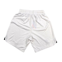 2022/23 Liverpool Football Shorts (S) Nike | Away - Football Finery - SS10032