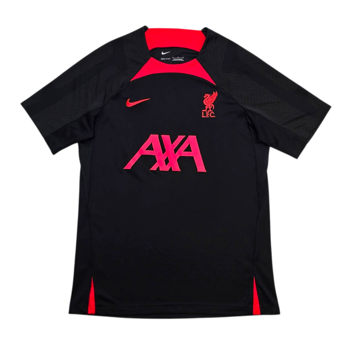 2022/23 Liverpool Training Shirt (M) Nike - Football Finery - FF304665
