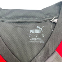 2022/23 Manchester City Away Football Shirt (M) Puma 17 De Bruyne - Football Finery - FF301232