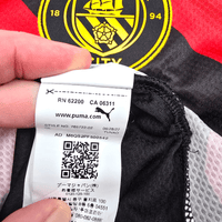 2022/23 Manchester City Away Football Shirt (S) Puma 26 Mahrez - Football Finery - FF303774