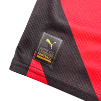 2022/23 Manchester City Away Football Shirt (S) Puma 26 Mahrez - Football Finery - FF303774