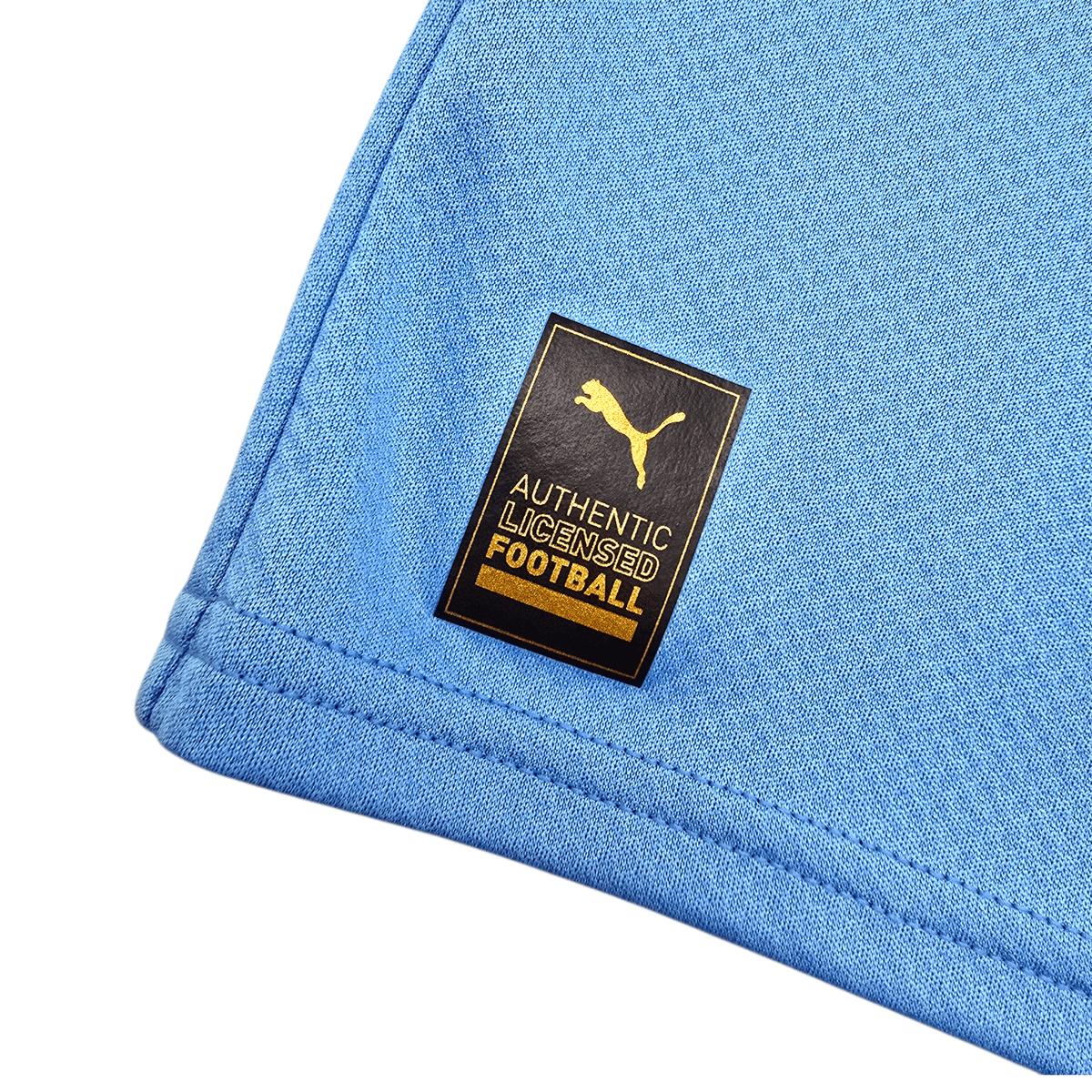 2022/23 Manchester City Home Football Shirt (M) Puma 16 Rodri - Football Finery - FF303866