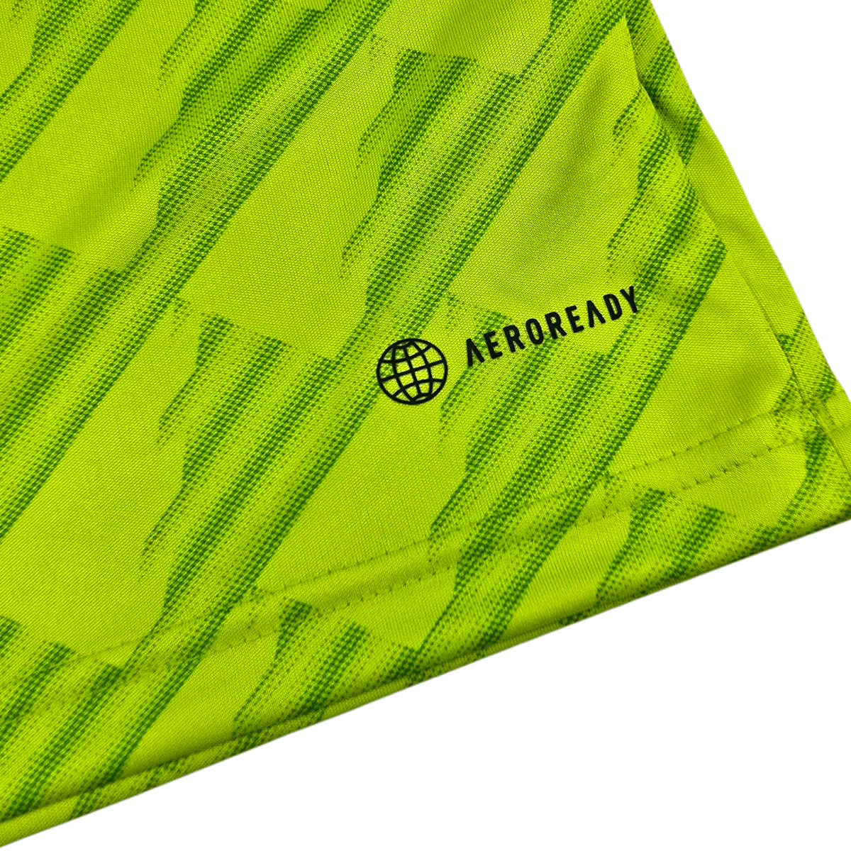 2022/23 Manchester United Third Football Shirt (M) Adidas 7 Ronaldo - Football Finery - FF302447