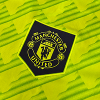 2022/23 Manchester United Third Football Shirt (M) Adidas 7 Ronaldo - Football Finery - FF302447