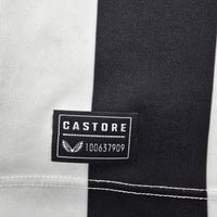 2022/23 Newcastle United Home Football Shirt (M) Castore 14 Isak - Football Finery - FF301813