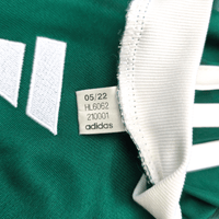 2022/23 Northern Ireland Home Football Shirt (M) Adidas - Football Finery - FF303246
