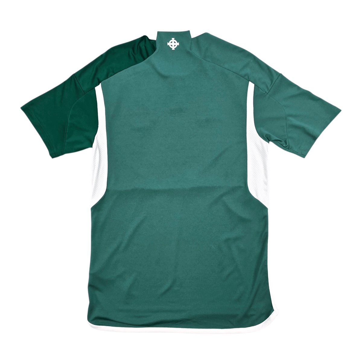 2022/23 Northern Ireland Home Football Shirt (M) Adidas - Football Finery - FF303246