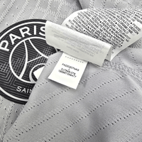 2022/23 PSG Away Football Shirt (L) Nike #30 Messi (BNWTs) Match ADV - Football Finery - FF300158