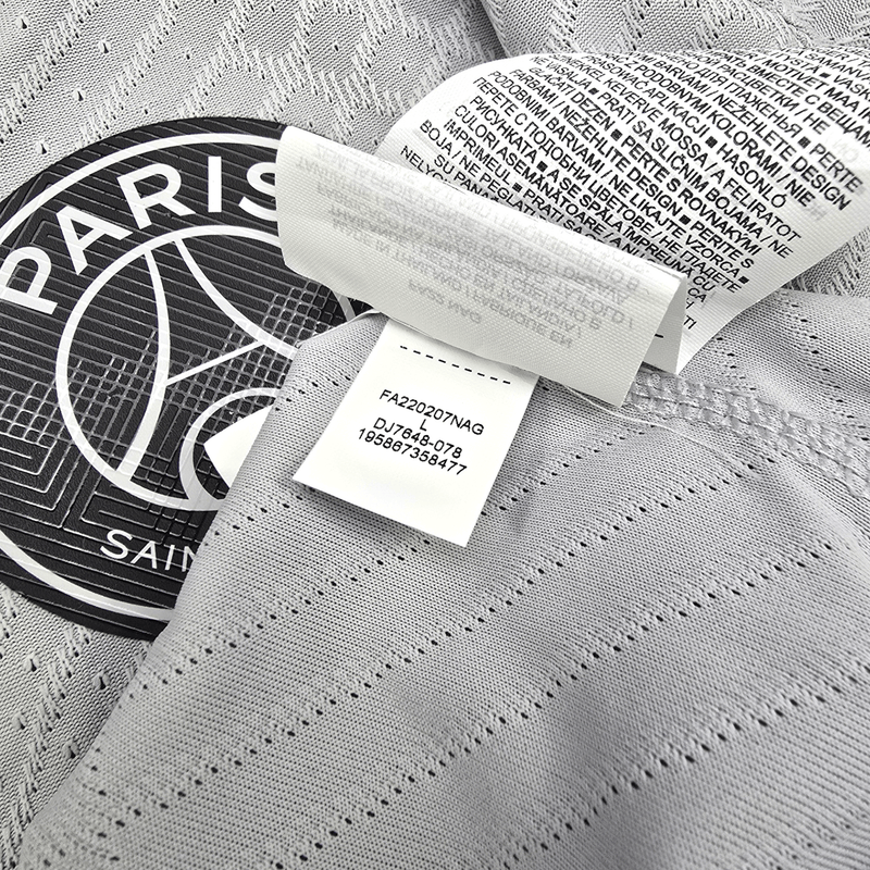 2022/23 PSG Away Football Shirt (L) Nike #30 Messi (BNWTs) Match ADV - Football Finery - FF300158