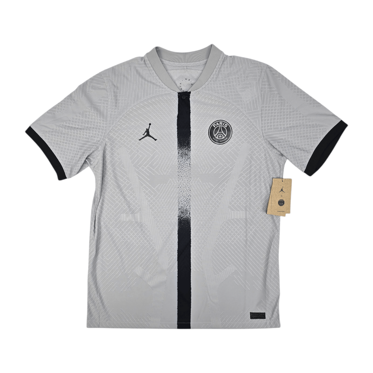 2022/23 PSG Away Football Shirt (L) Nike #30 Messi (BNWTs) Match 2022/23 PSG Away Football Shirt (L) Nike #30 Messi (BNWTs) Match